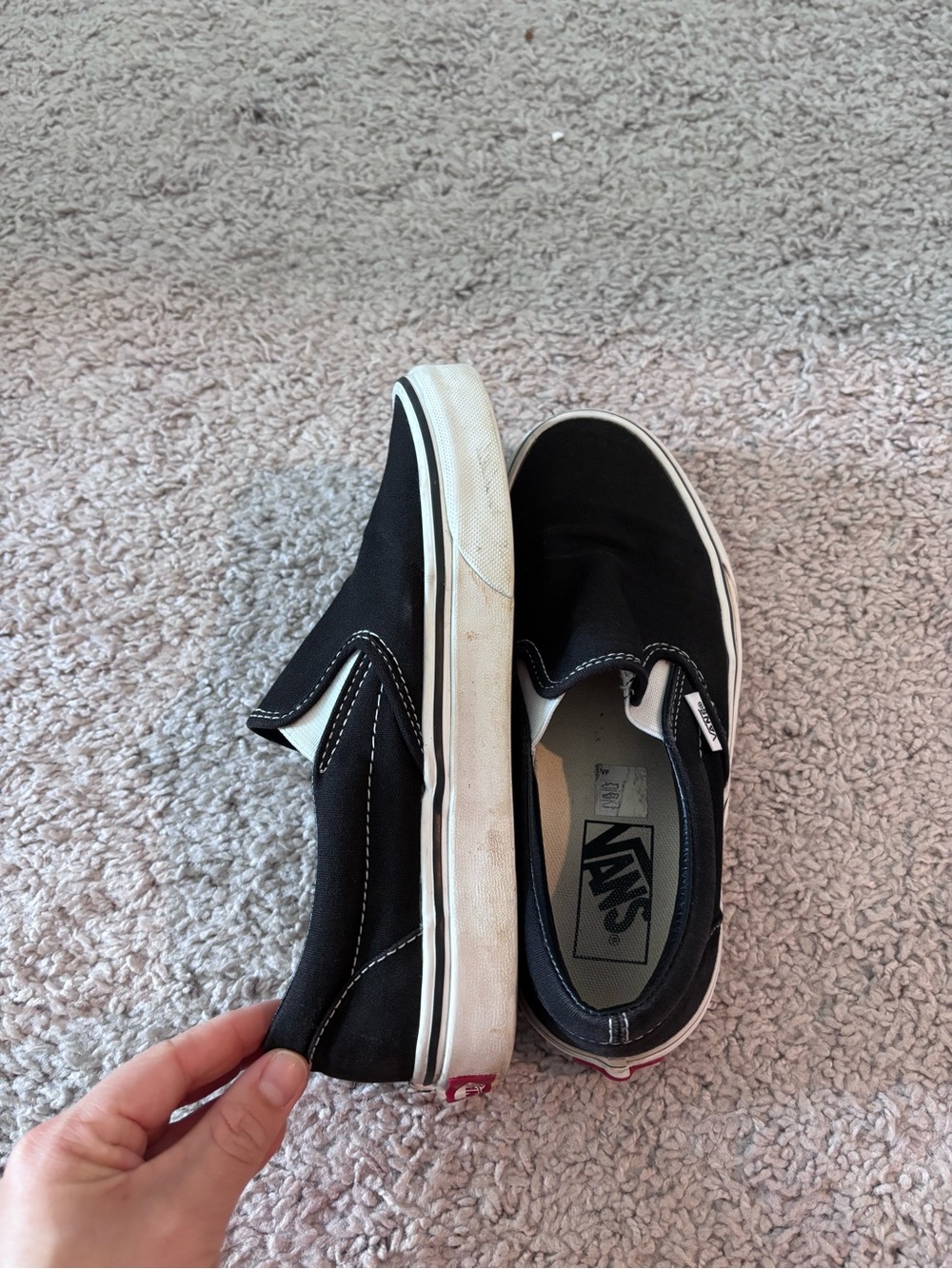 Vans - Picture 3 of 4